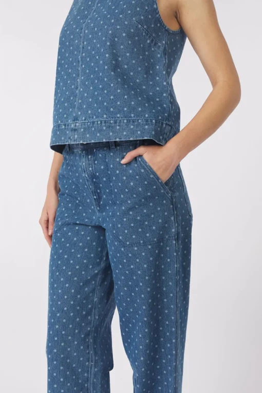 Numph Jeans Haddie