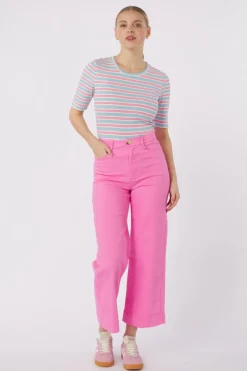 Numph Jeans Lulu Cropped