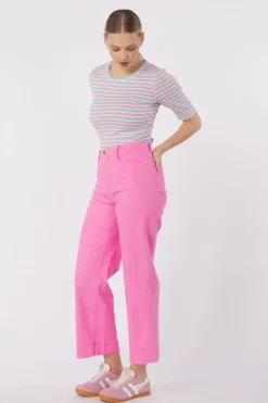 Numph Jeans Lulu Cropped