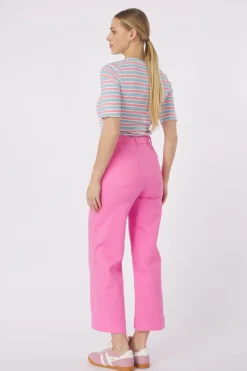 Numph Jeans Lulu Cropped