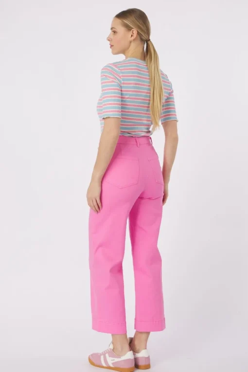 Numph Jeans Lulu Cropped