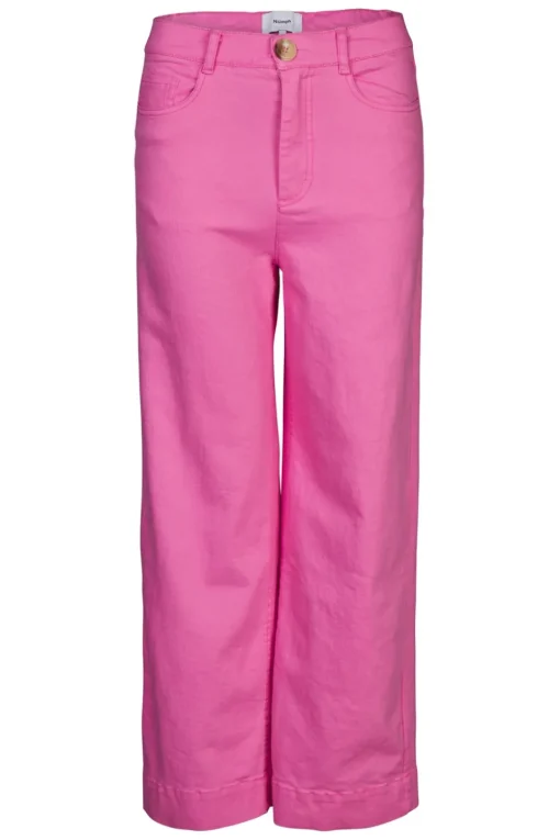 Numph Jeans Lulu Cropped