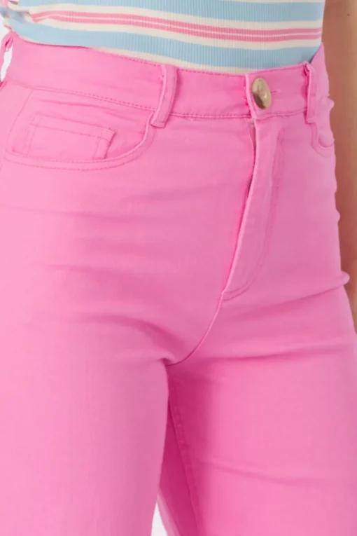 Numph Jeans Lulu Cropped