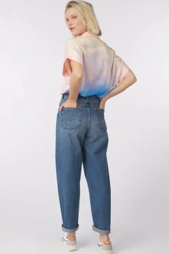Numph Jeans Tokyo