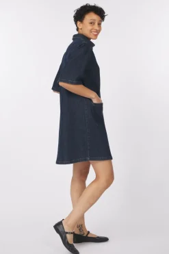 Numph Jurk London
