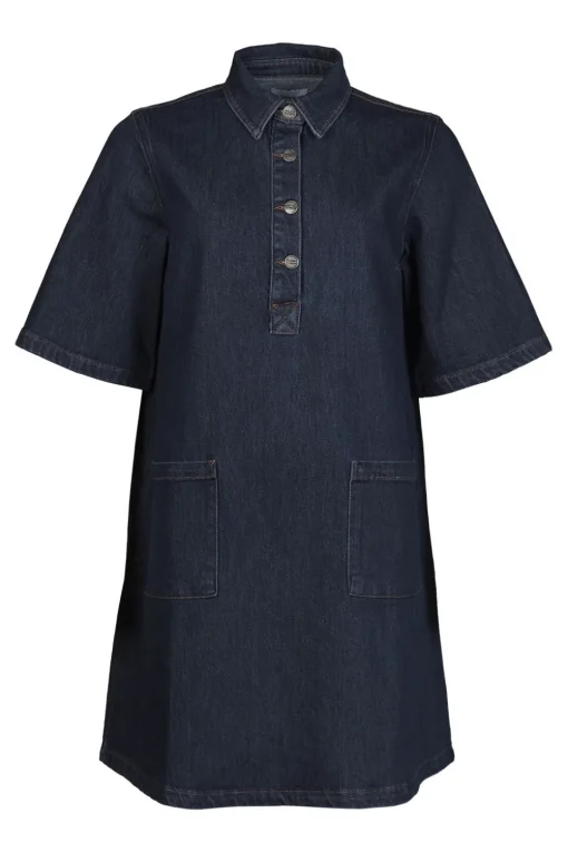 Numph Jurk London