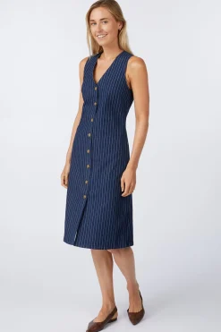 Numph Jurk Vibeke