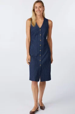 Numph Jurk Vibeke