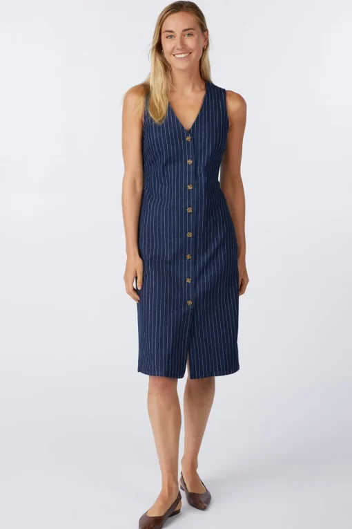 Numph Jurk Vibeke