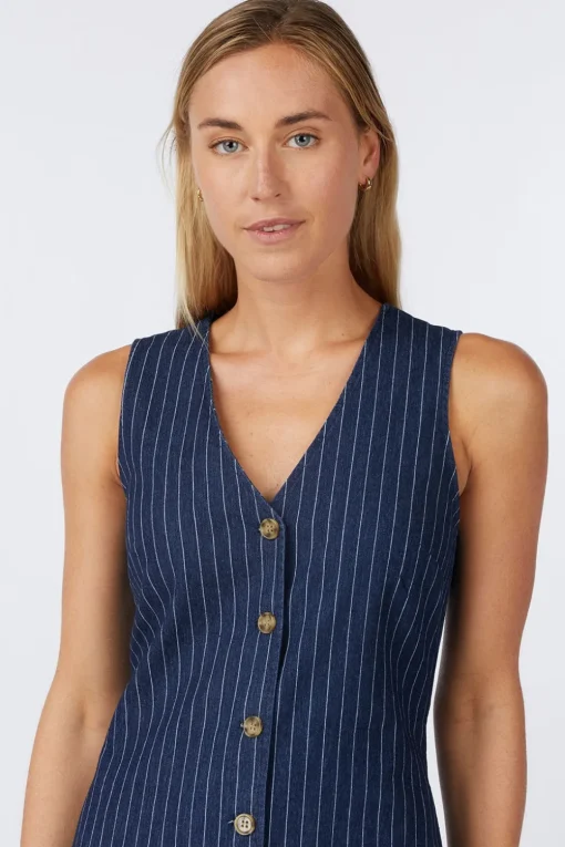 Numph Jurk Vibeke