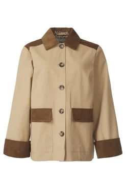 Numph Trenchcoat Emmi