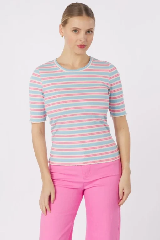 Numph T-Shirt Amalia