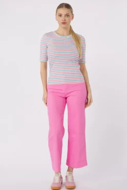 Numph T-Shirt Amalia