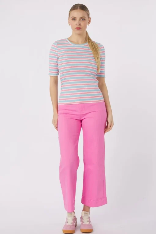 Numph T-Shirt Amalia