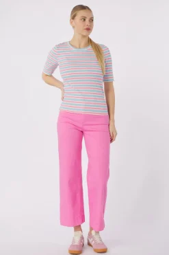 Numph T-Shirt Amalia