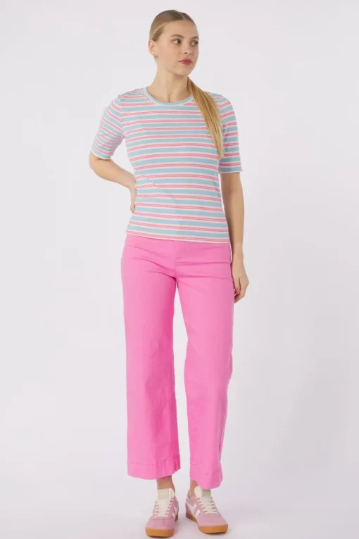 Numph T-Shirt Amalia