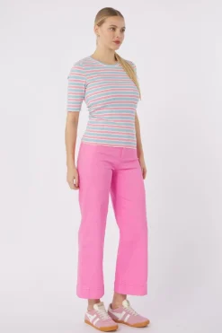 Numph T-Shirt Amalia