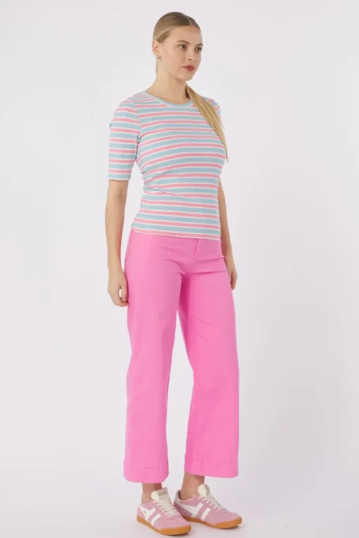 Numph T-Shirt Amalia