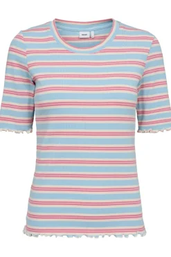 Numph T-Shirt Amalia