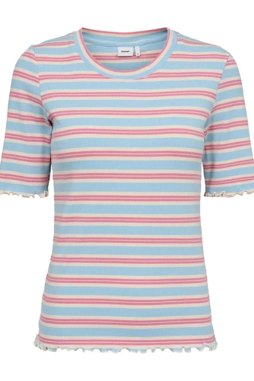 Numph T-Shirt Amalia