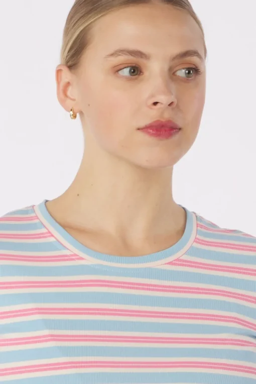 Numph T-Shirt Amalia