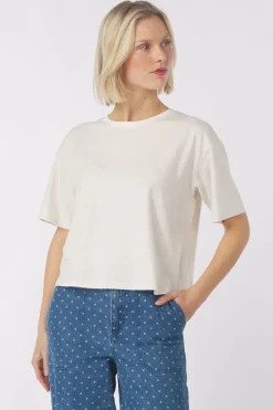 Numph T-Shirt Huby
