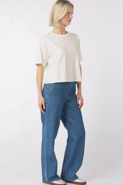 Numph T-Shirt Huby