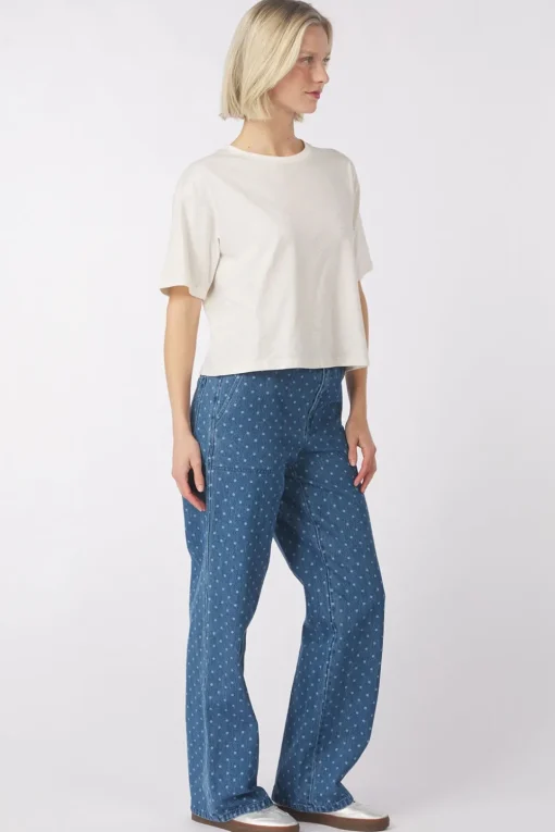 Numph T-Shirt Huby