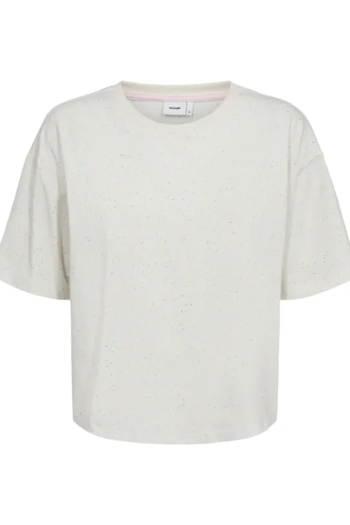 Numph T-Shirt Huby