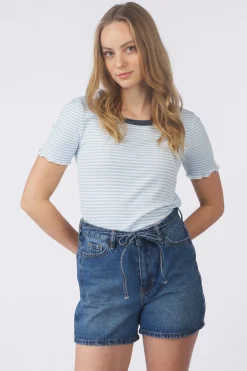 Numph T-Shirt Lira