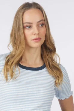 Numph T-Shirt Lira