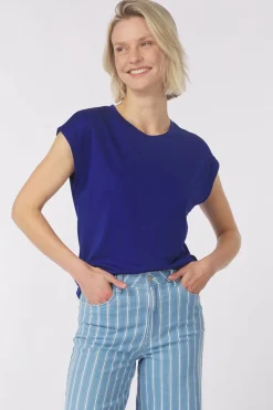 Numph T-Shirt Lizy