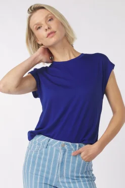 Numph T-Shirt Lizy