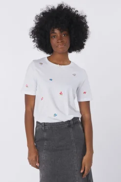 Numph T-Shirt Pilas Gots