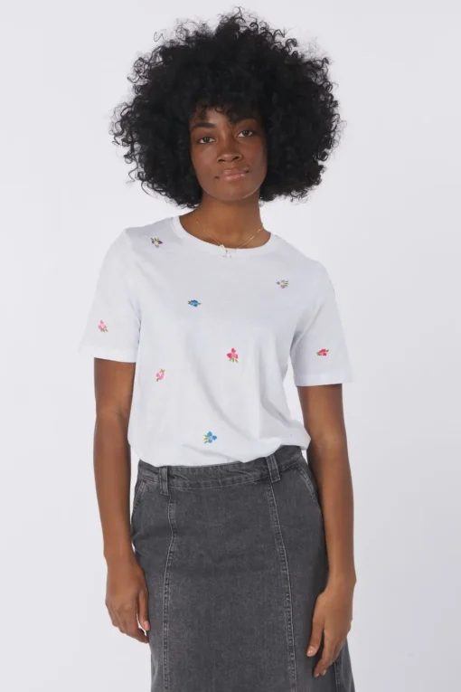 Numph T-Shirt Pilas Gots