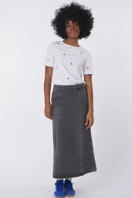 Numph T-Shirt Pilas Gots