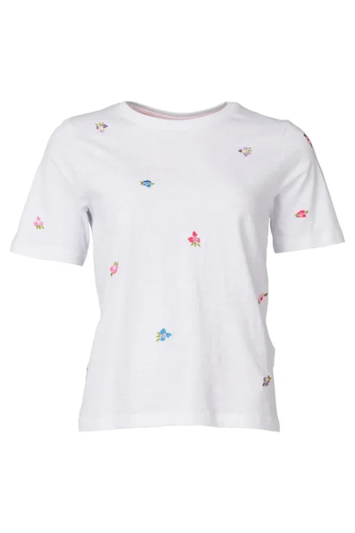 Numph T-Shirt Pilas Gots