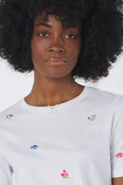 Numph T-Shirt Pilas Gots