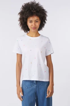 Numph T-Shirt Sumi