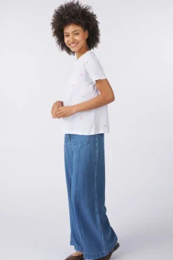Numph T-Shirt Sumi