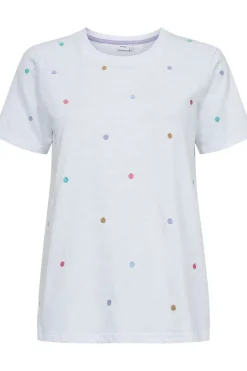 Numph T-Shirt Sumi