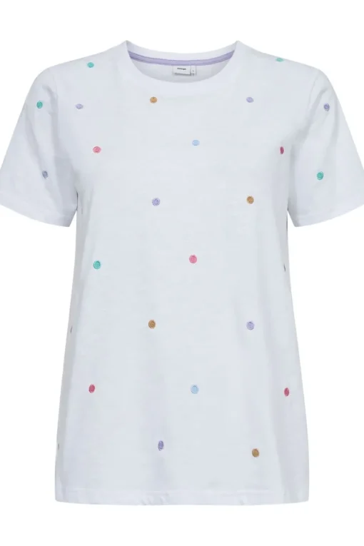 Numph T-Shirt Sumi