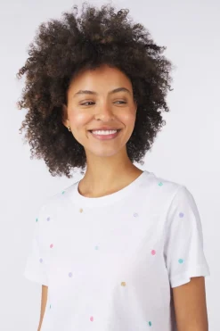Numph T-Shirt Sumi