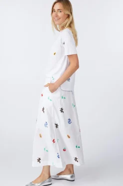 Numph T-Shirt Zoey