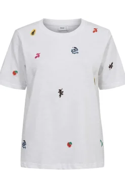 Numph T-Shirt Zoey