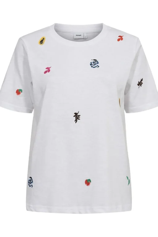 Numph T-Shirt Zoey