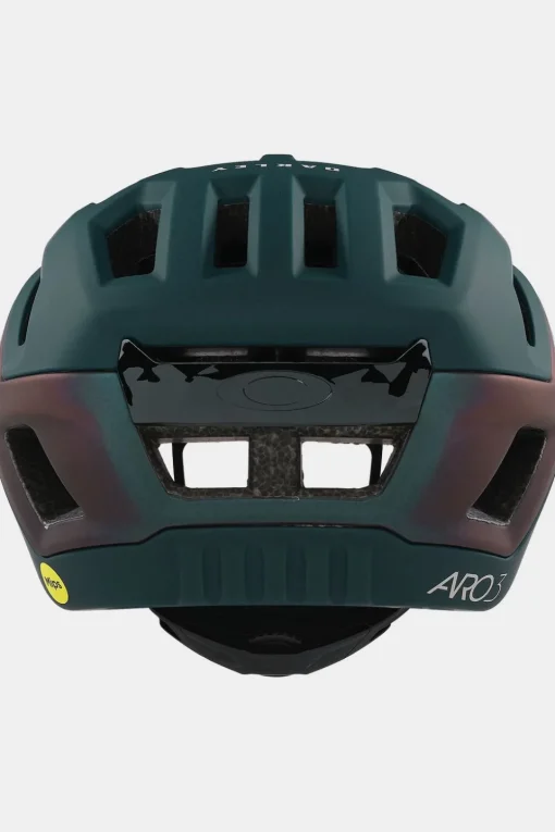 Oakley Fietshelm Aro 3 Endurance