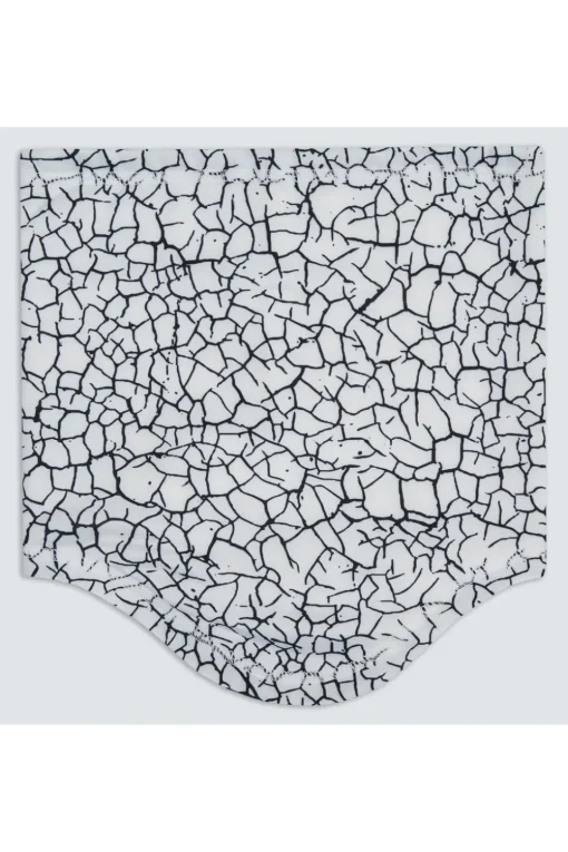 Oakley Sjaal Printed Neck Gaiter