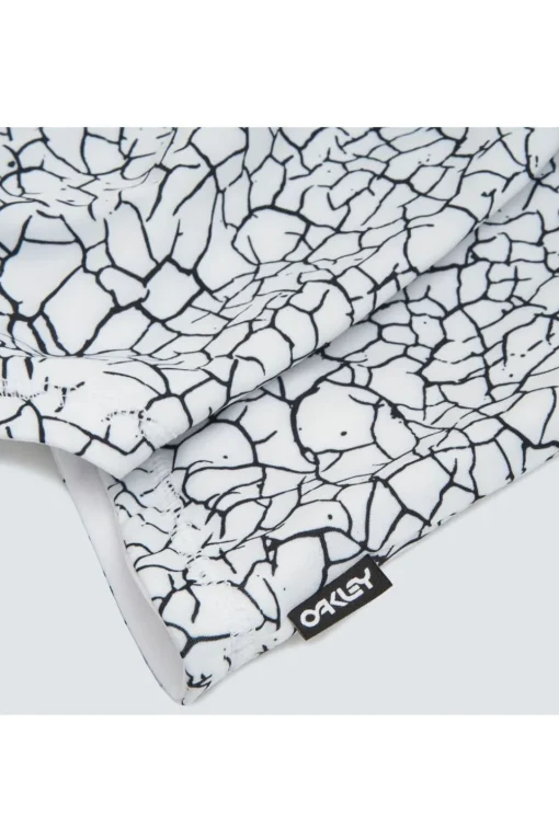 Oakley Sjaal Printed Neck Gaiter