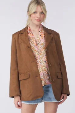 Object Blazer Fenja